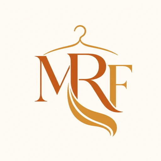 M.R.Fashion লোগো